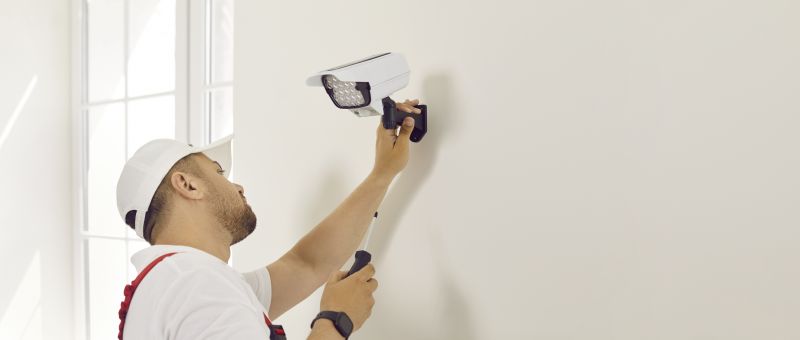 Cctv Camera Installation in Denver, CO