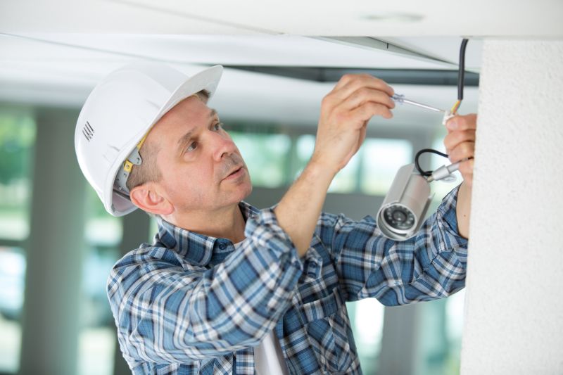 Cctv Camera Installation in Littleton, CO