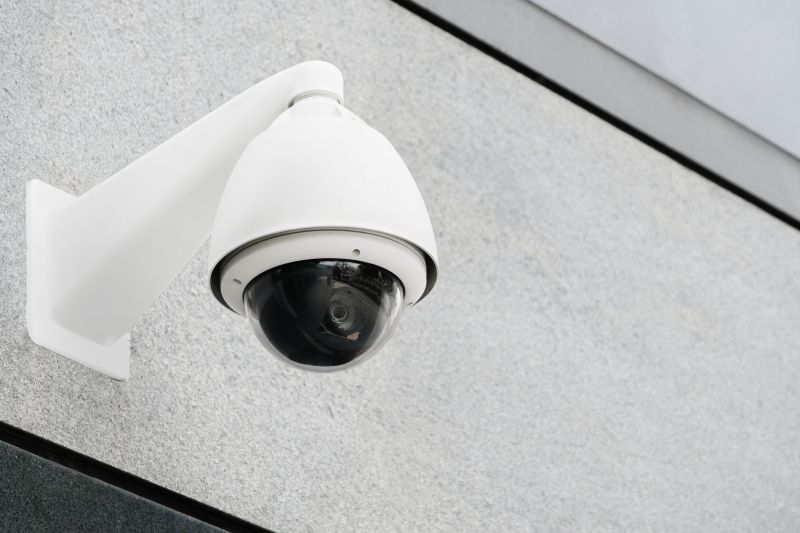 Dome Camera Repair in Alpharetta, GA