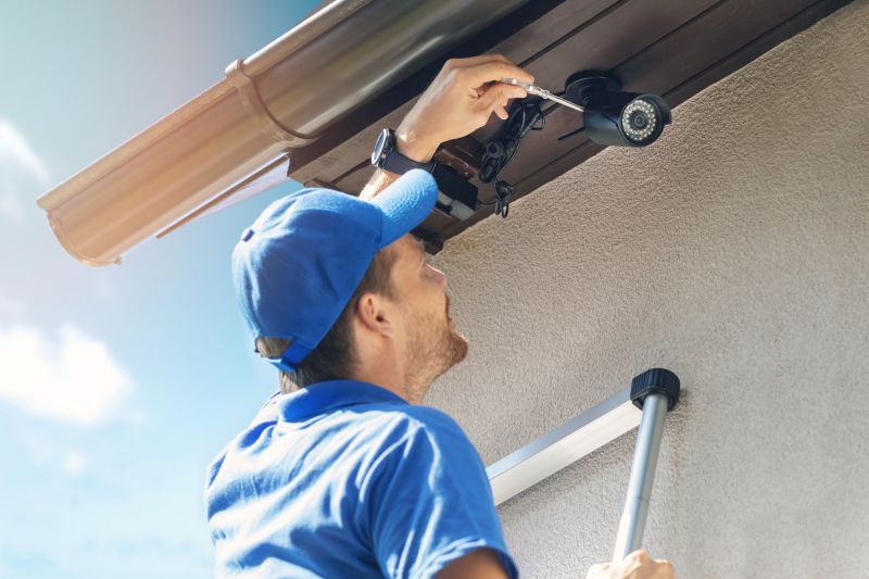 Home Surveillance Service in Kansas City, MO