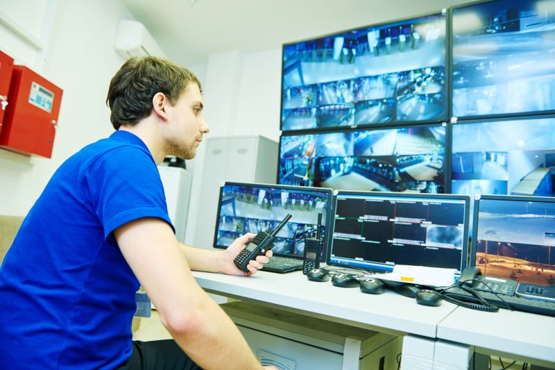 Office Surveillance Service in Olathe, KS