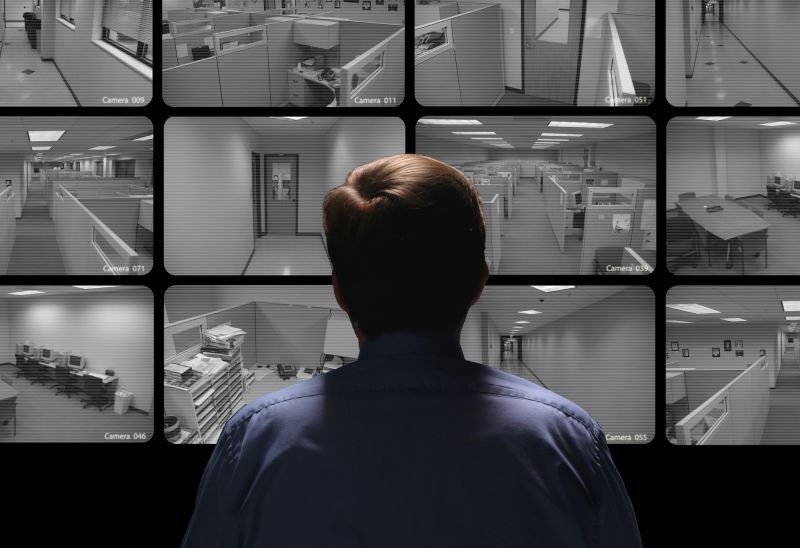 Office Surveillance Service in Kansas City, MO