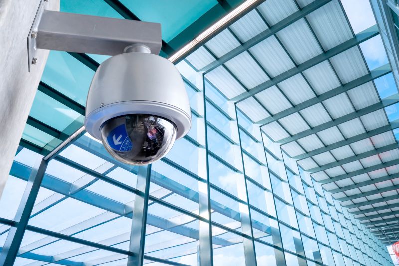 Video Surveillance Service in Alpharetta, GA