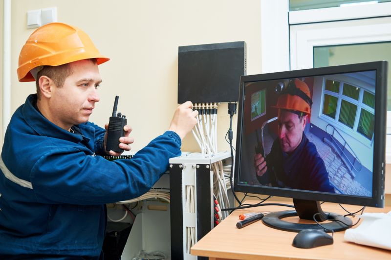 Video Surveillance Service in Denver County, CO