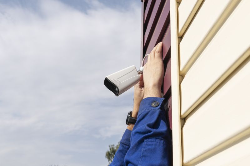 Cctv Camera Installation in Littleton, CO