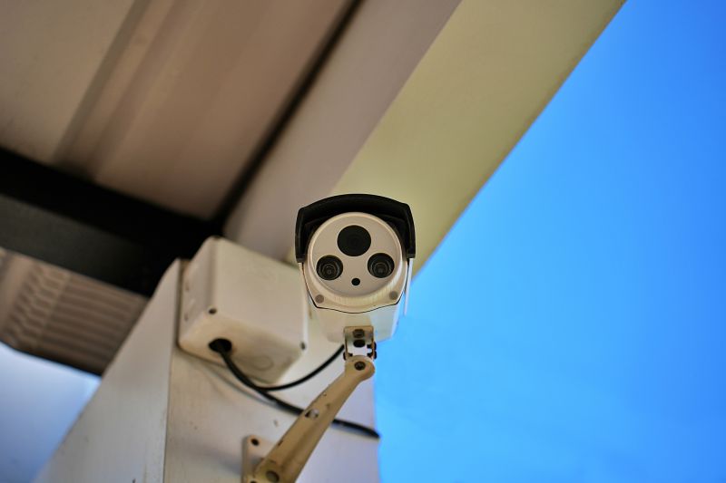 Cctv Camera Installation in Kansas City, KS
