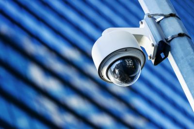 Dome Camera Repair in Olathe, KS