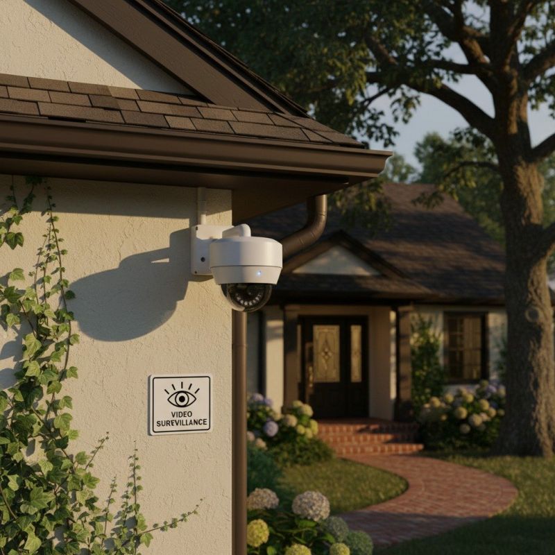Office Surveillance Service in Overland Park, KS