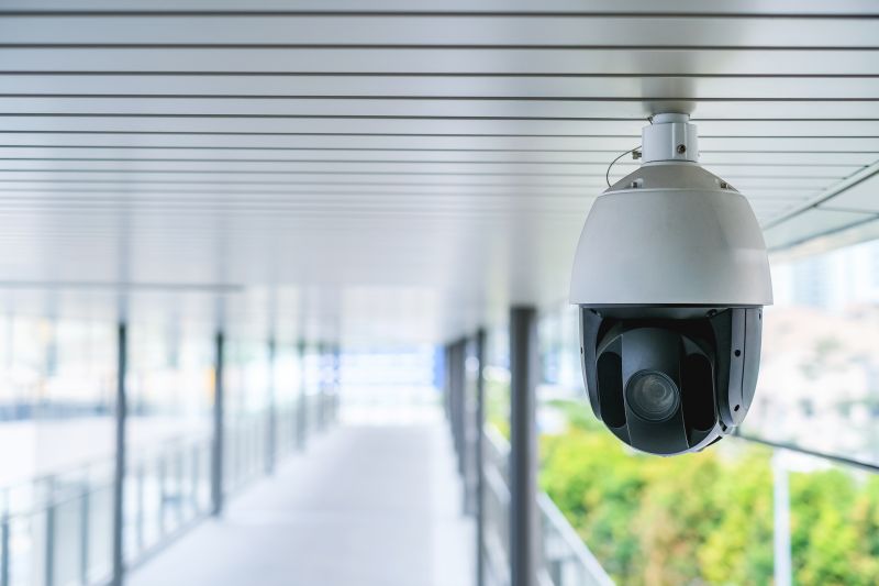 Security Camera Installation in Overland Park, KS