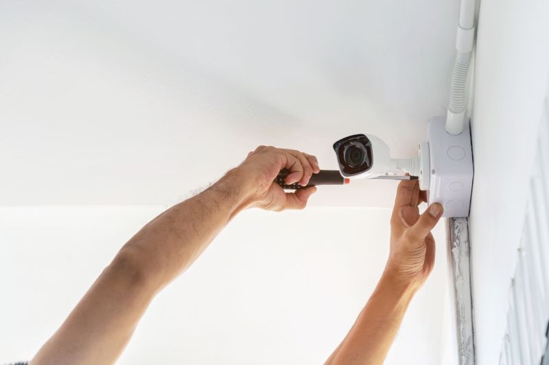 Security Camera Repair in Littleton, CO