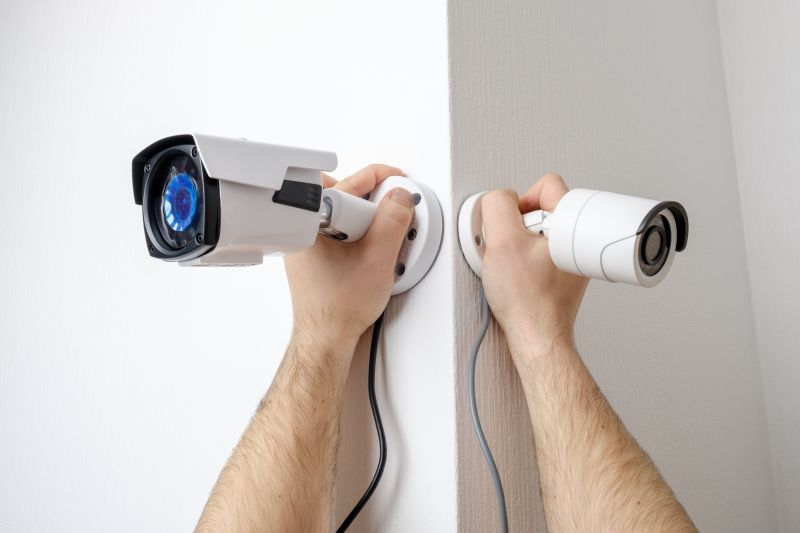 Security Camera Repair in Littleton, CO