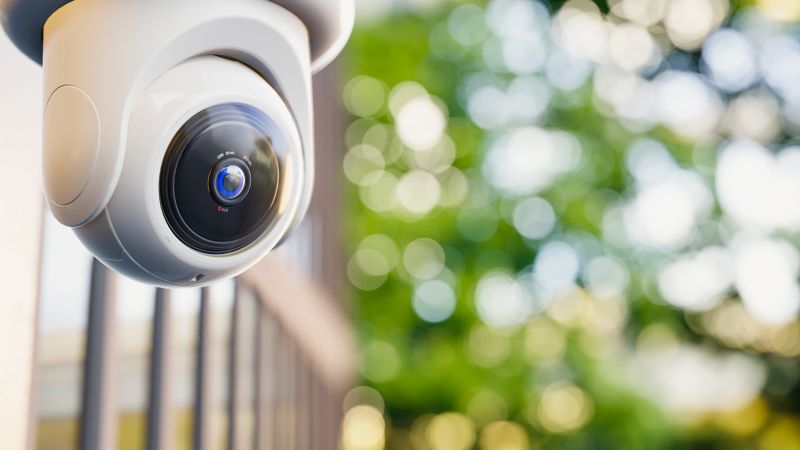 Video Camera Installation in Olathe, KS
