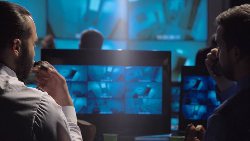 Video Surveillance Service in Littleton, CO