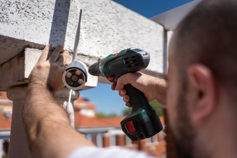 Video Surveillance Service in Kansas City, MO