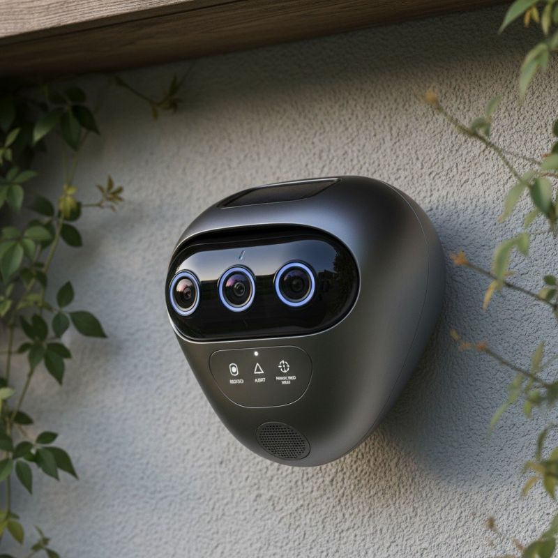 Video Surveillance Service in Denver, CO