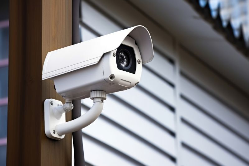 Wireless Camera Repair in Overland Park, KS