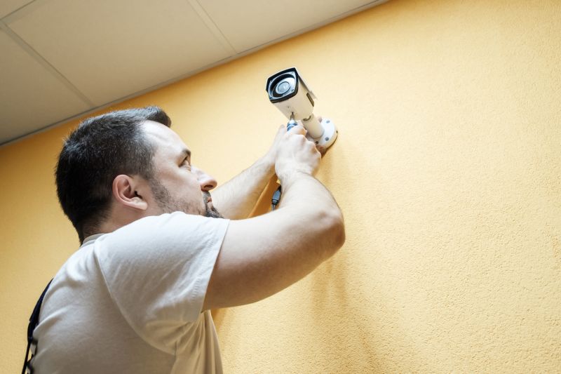 Wireless Camera Repair in Denver County, CO
